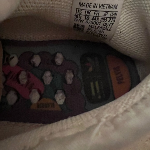 adidas Human Race NMD Pharrell Blank Canvas - Picture 7 of 7